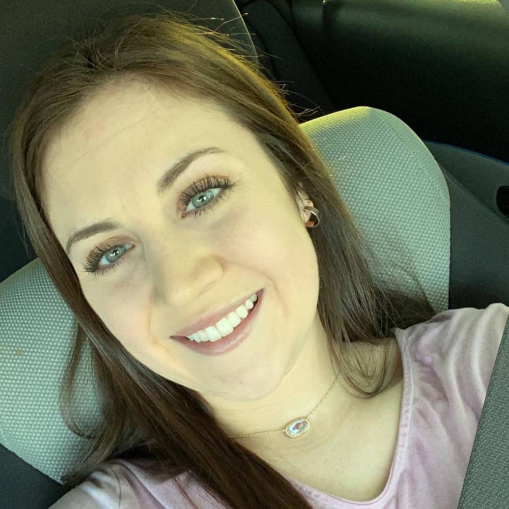 Meet your Posher, Martina